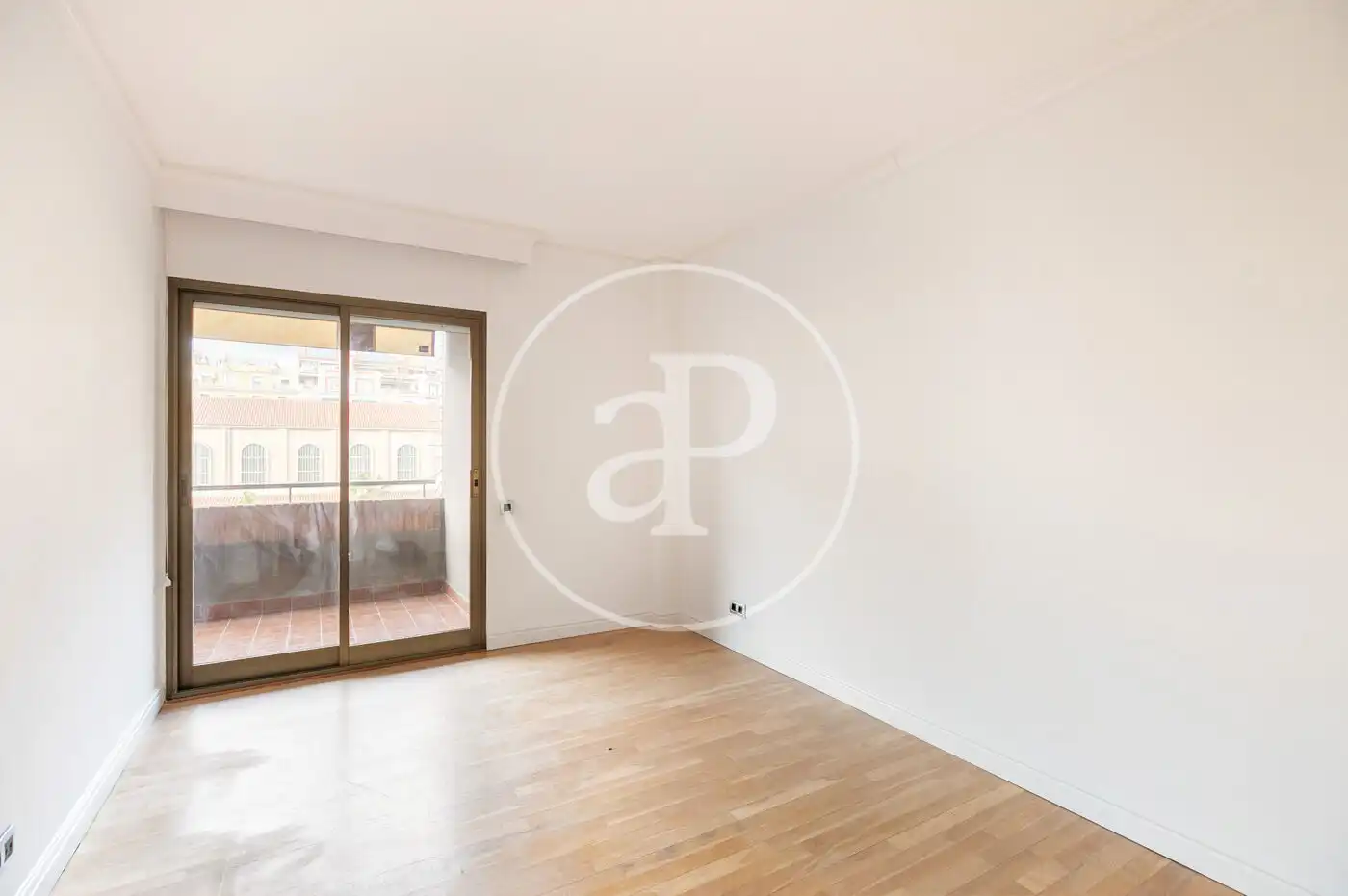 Flat for rent in C. del Capitán Arenas, Sarrià
