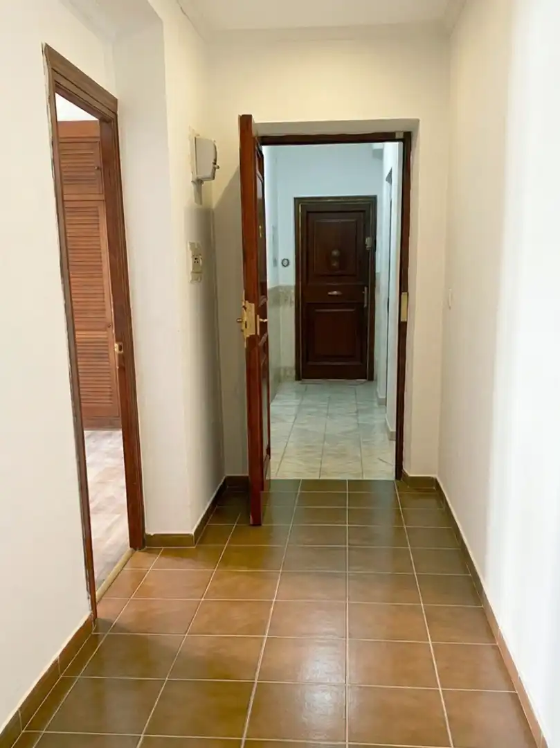 Piso con terraza en venta en Calle Gran Capitán 17, imagen 58