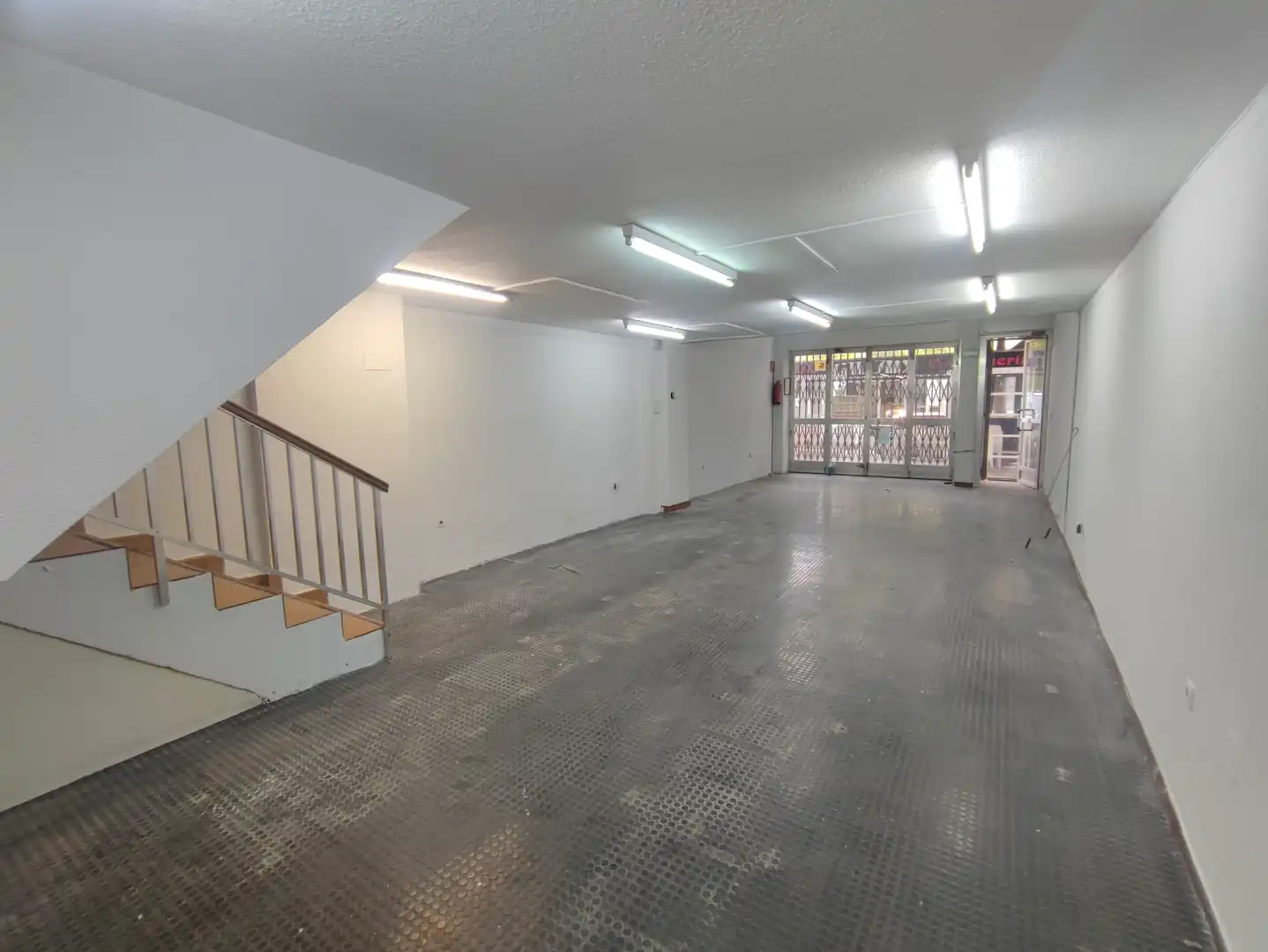 Commercial properties for sale in Madrid
