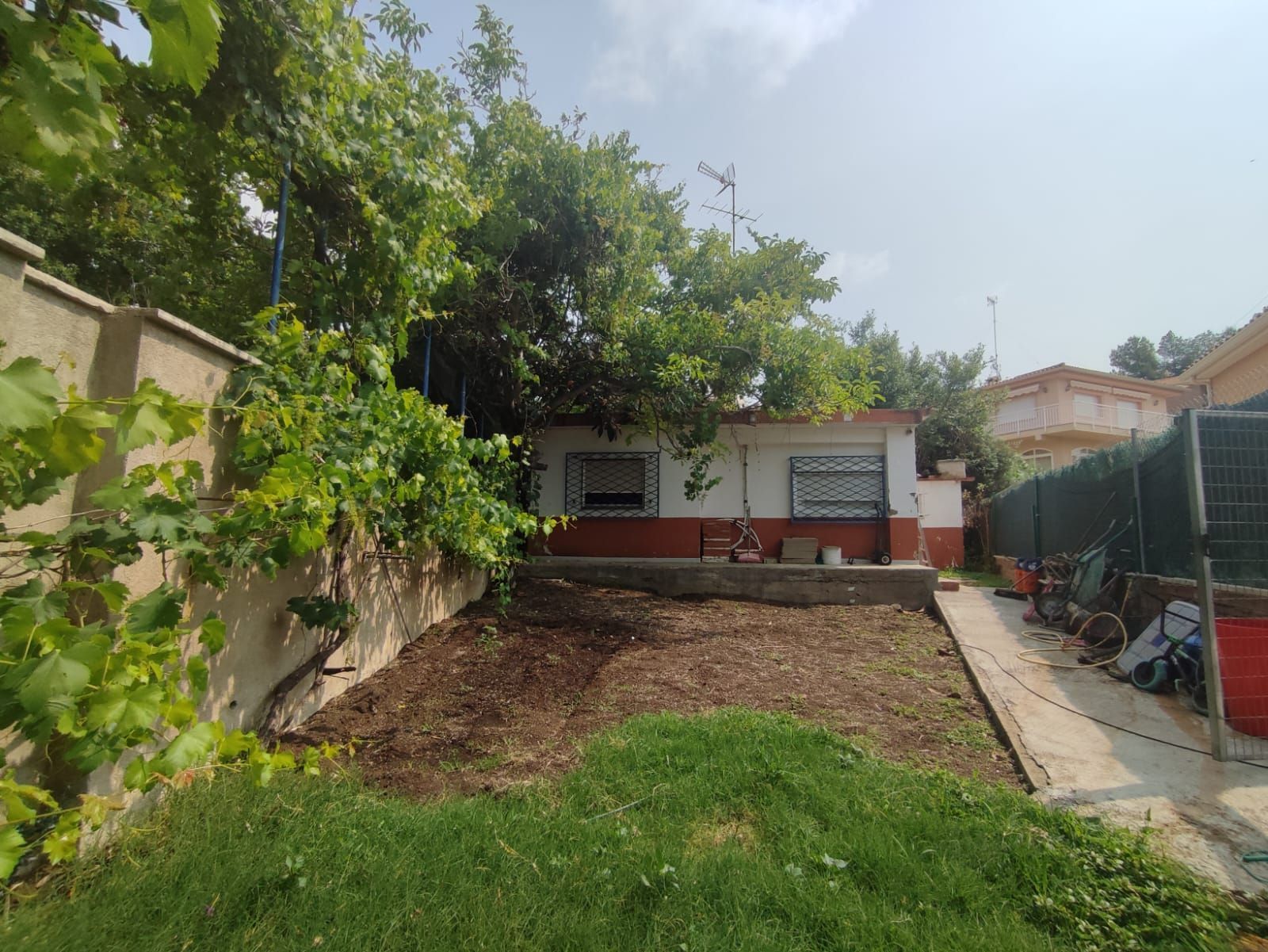 Casa o xalet en venda a Costa Cunit - Els Jardins - Els Rosers