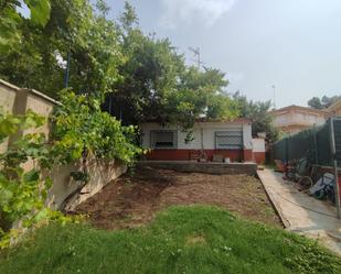 Garden of Residential for sale in Cunit
