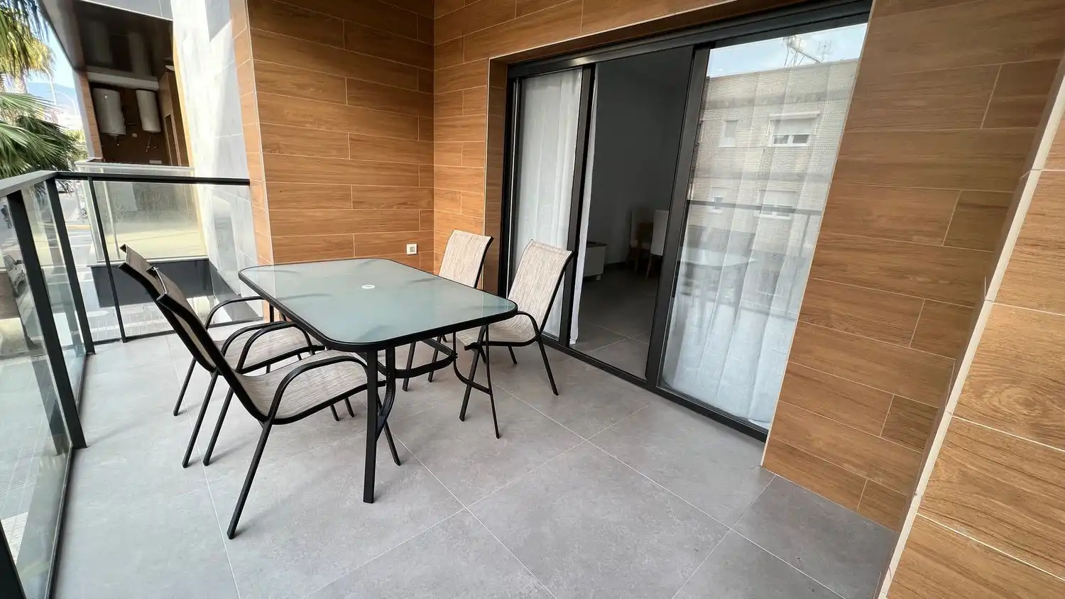 Wohnung zur Miete in Adra
