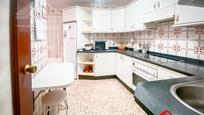 Kitchen of Flat for sale in  Córdoba Capital  with Air Conditioner and Heating