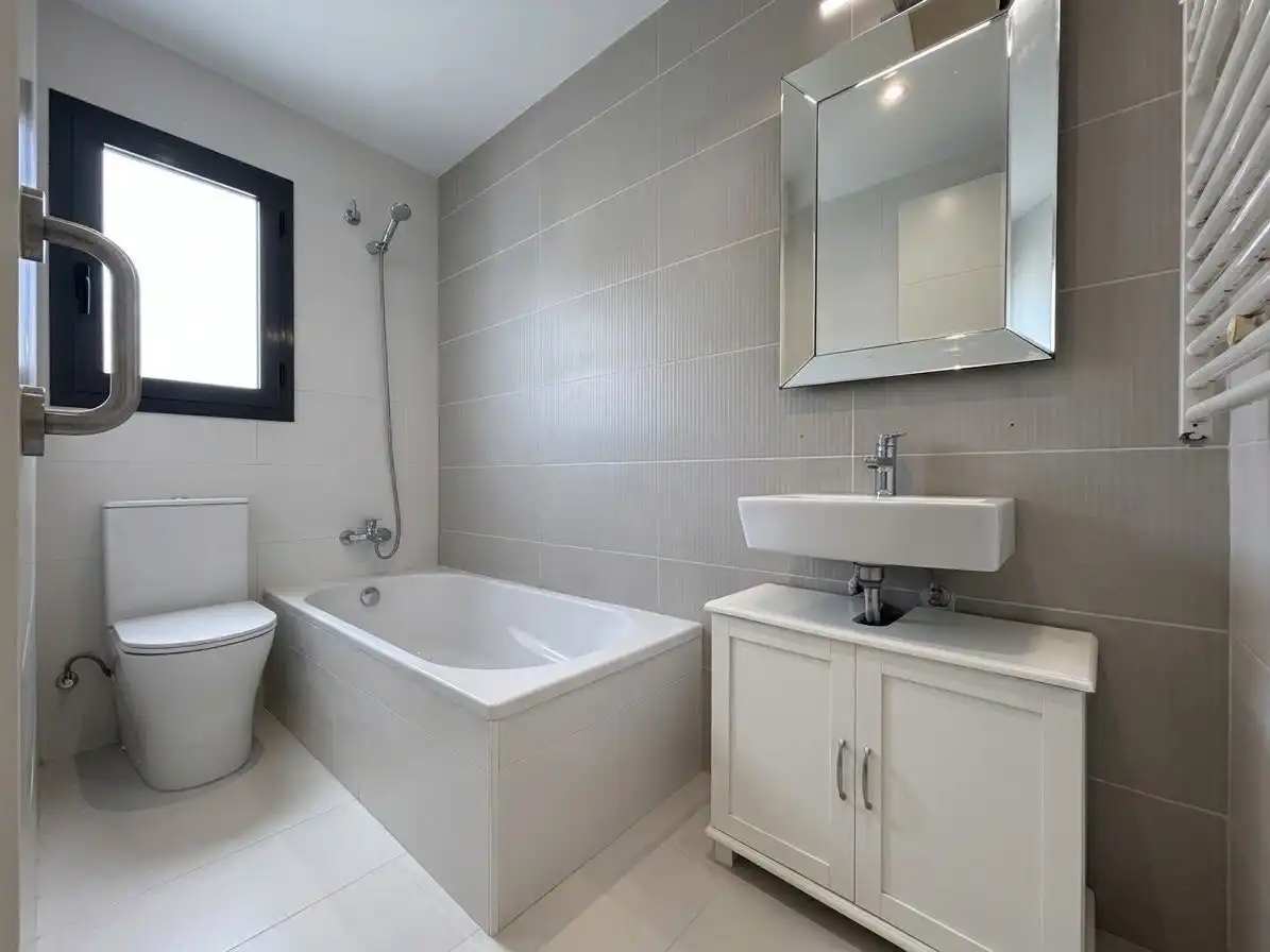 Casa a schiera con piscina in vendita a Les Salines - Pla de Sant Pere, imagen 14