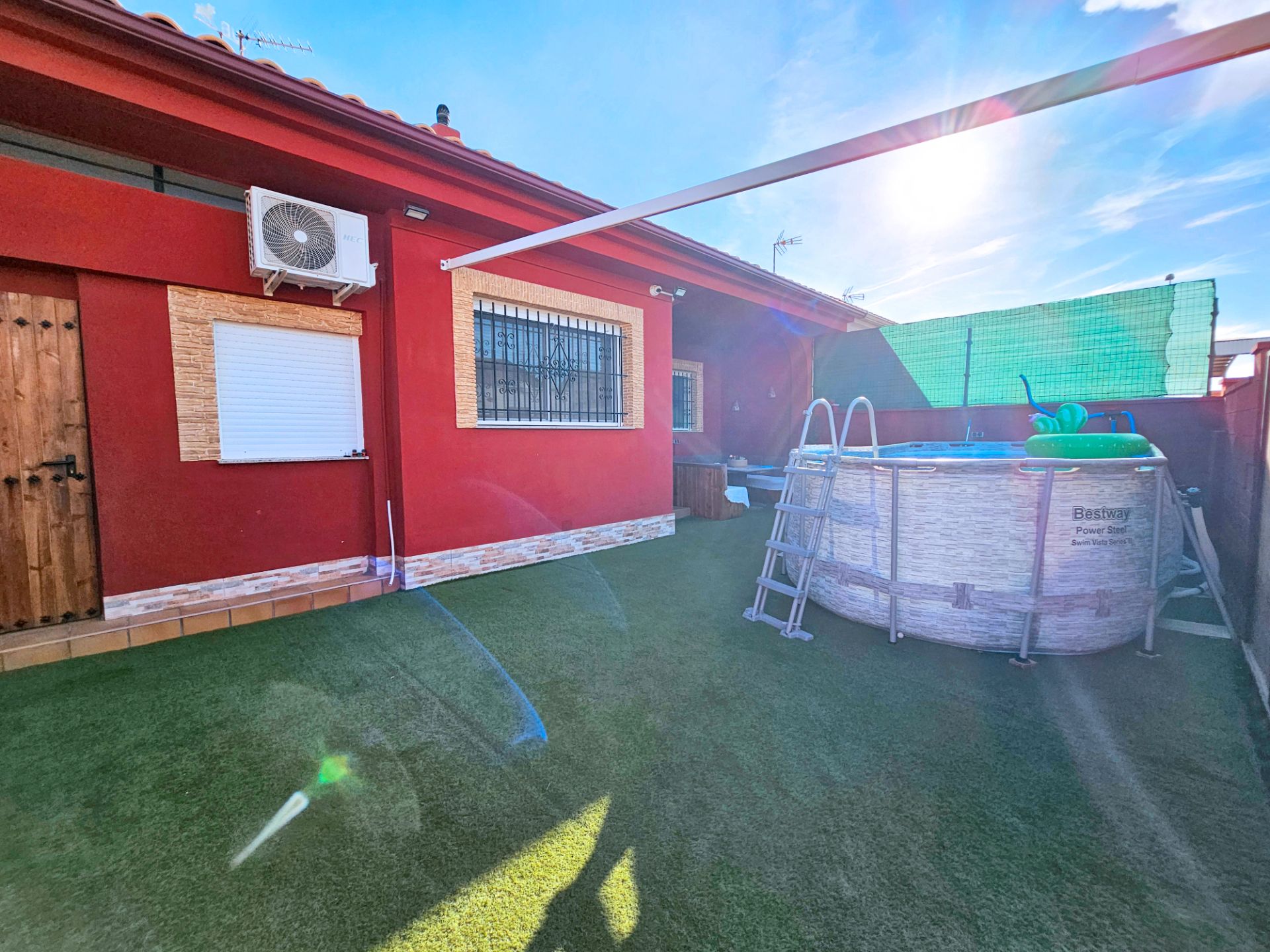 Single-family semi-detached for sale in Calle Ombú, 16, La Palma