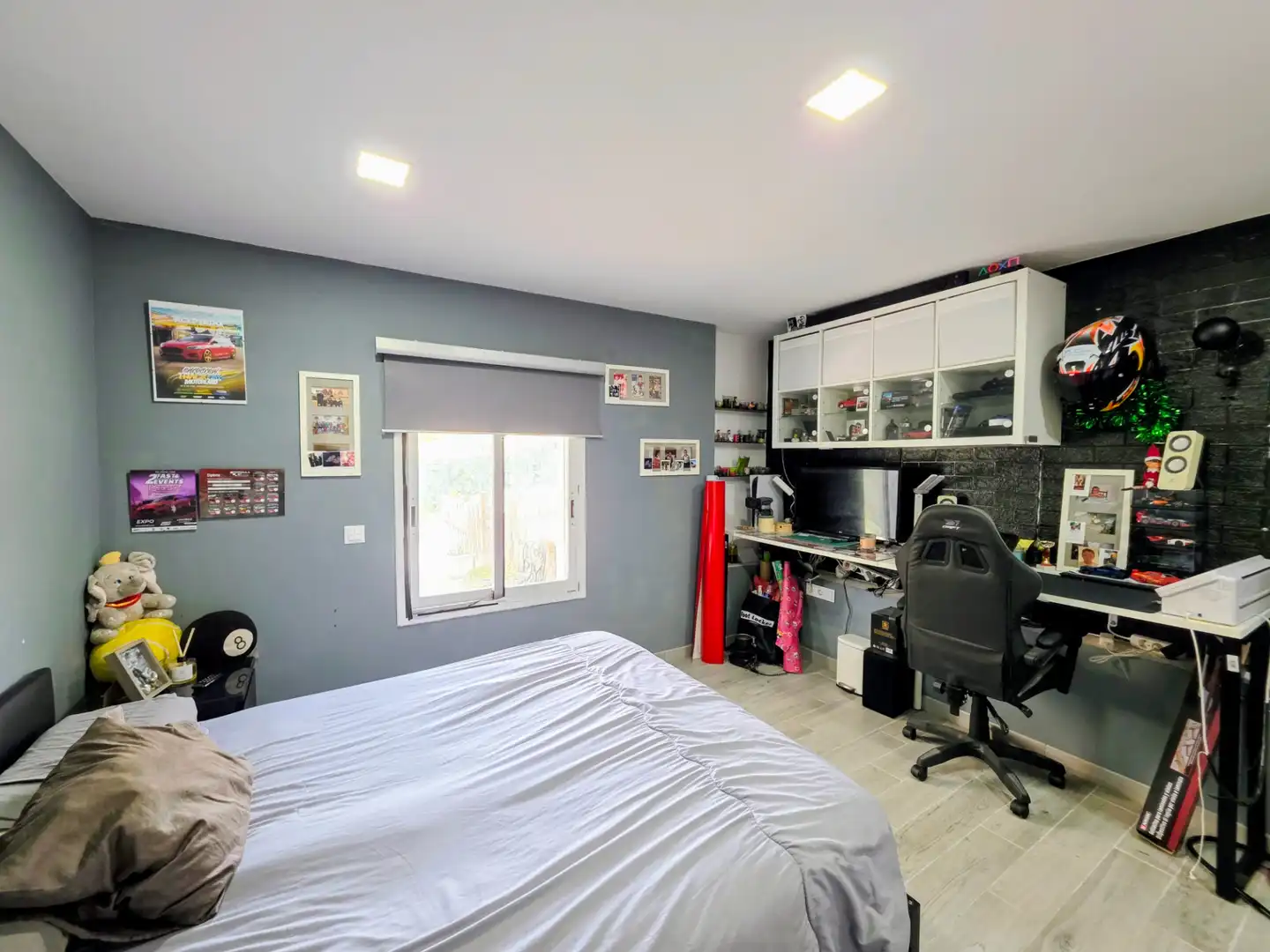 Villa con giardino in vendita a Olesa de Bonesvalls, imagen 19
