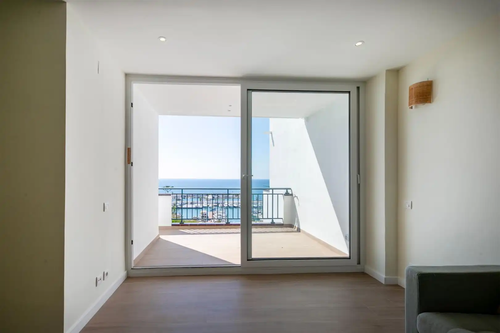 Wohnung mit Terrasse zur Miete in Carrer Carrer Bufera, imagen 7