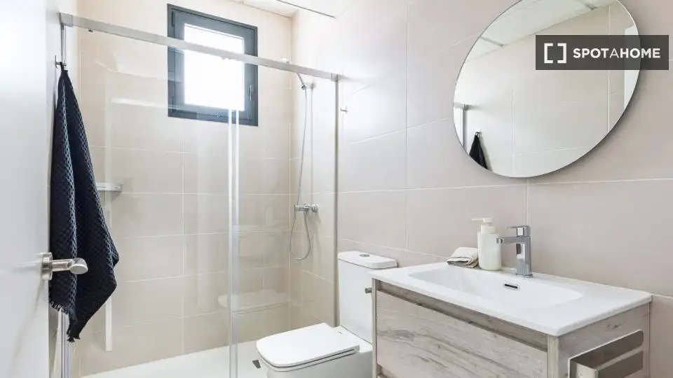 Flat to rent in L'Olivereta, imagen 12