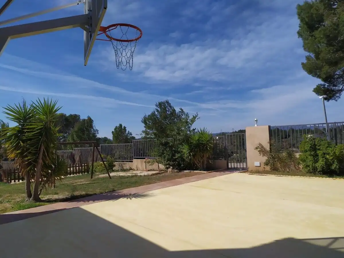 Adosado con terraza en venta en Carrer Tramontana, imagen 37