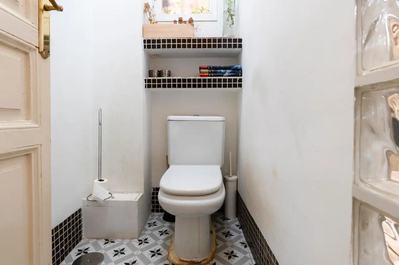 Flat with lift for sale in Calle de Oriente, imagen 23