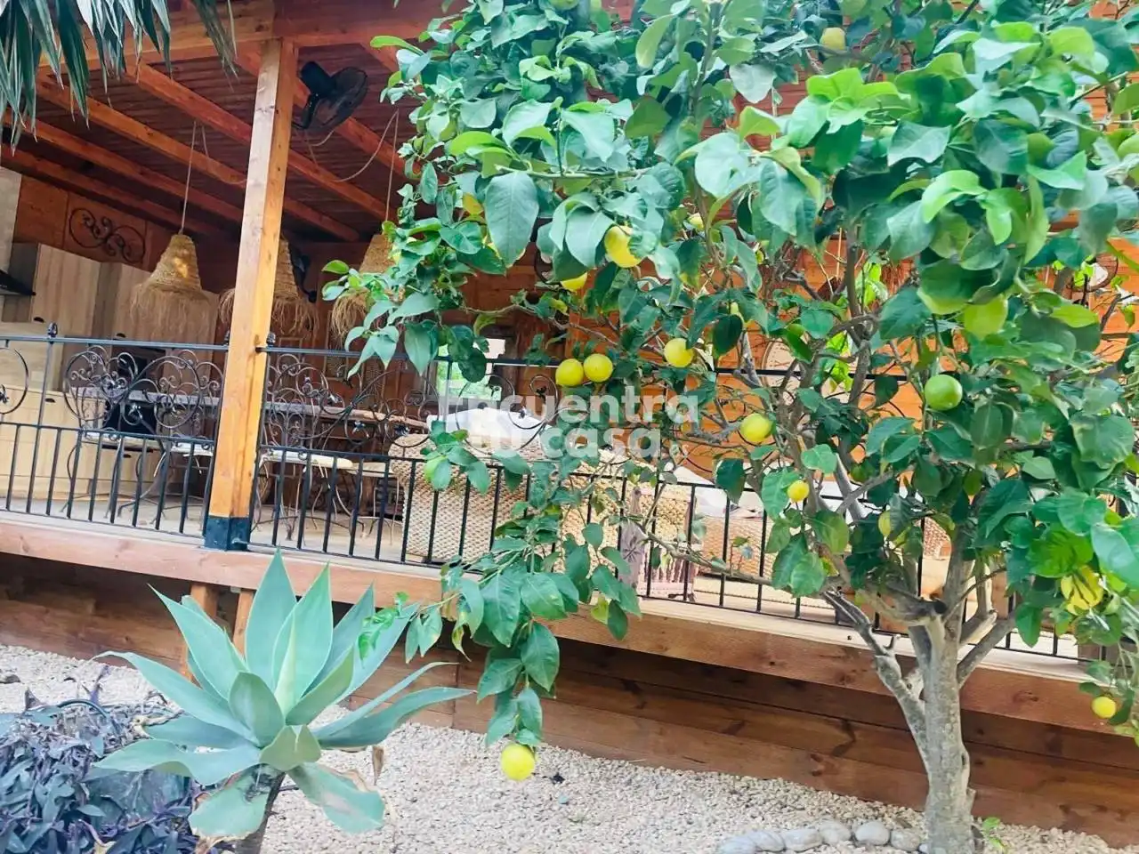 Casa o chalet de alquiler en Calle Ciona, L'Albir
