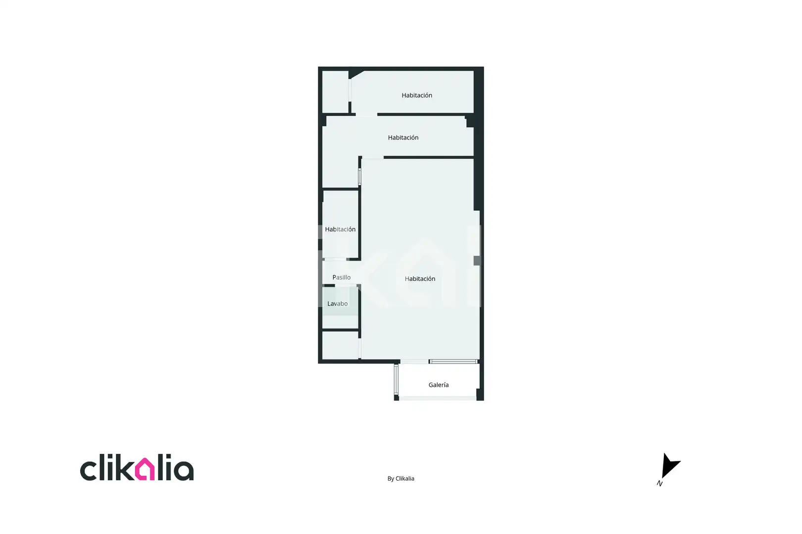 Casa o chalet en venta en Cañada con Aire acondicionado, Calefacción y Terraza