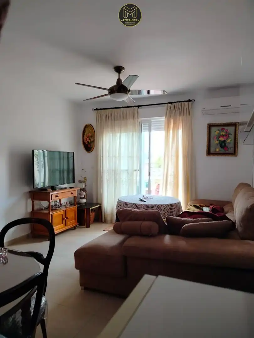 Piso con ascensor en venta en Los Villares, imagen 3