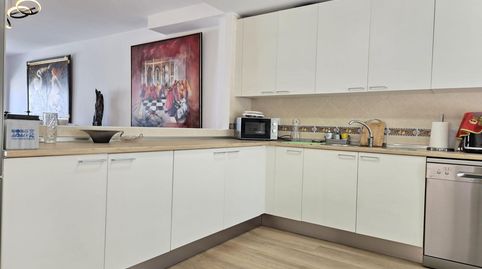 Foto 5 de Casa adosada en venta en Los Boliches, Fuengirola