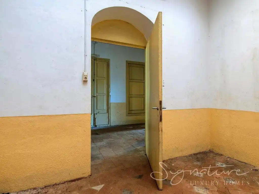 Casa o xalet en venda en Sant Cugat del Vallès