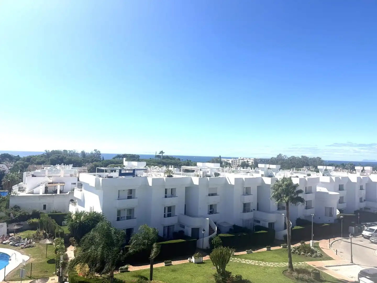 Duplex avec piscine à vendre à Benamara - Atalaya, imagen 18