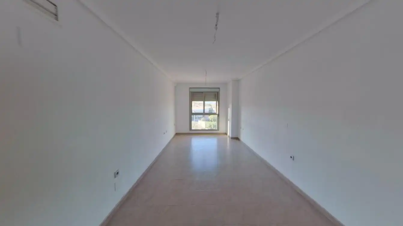 Living room of Flat for sale in Molina de Segura