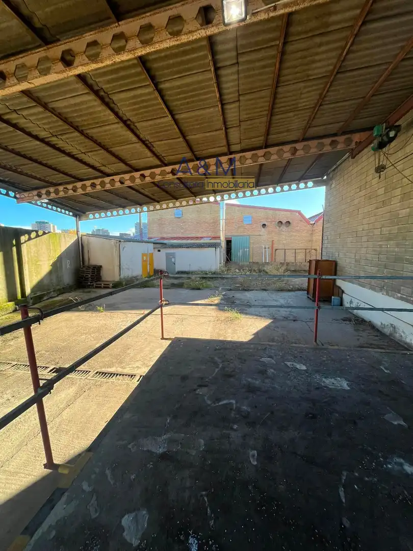 Nave industrial en venta en Metal, imagen 11