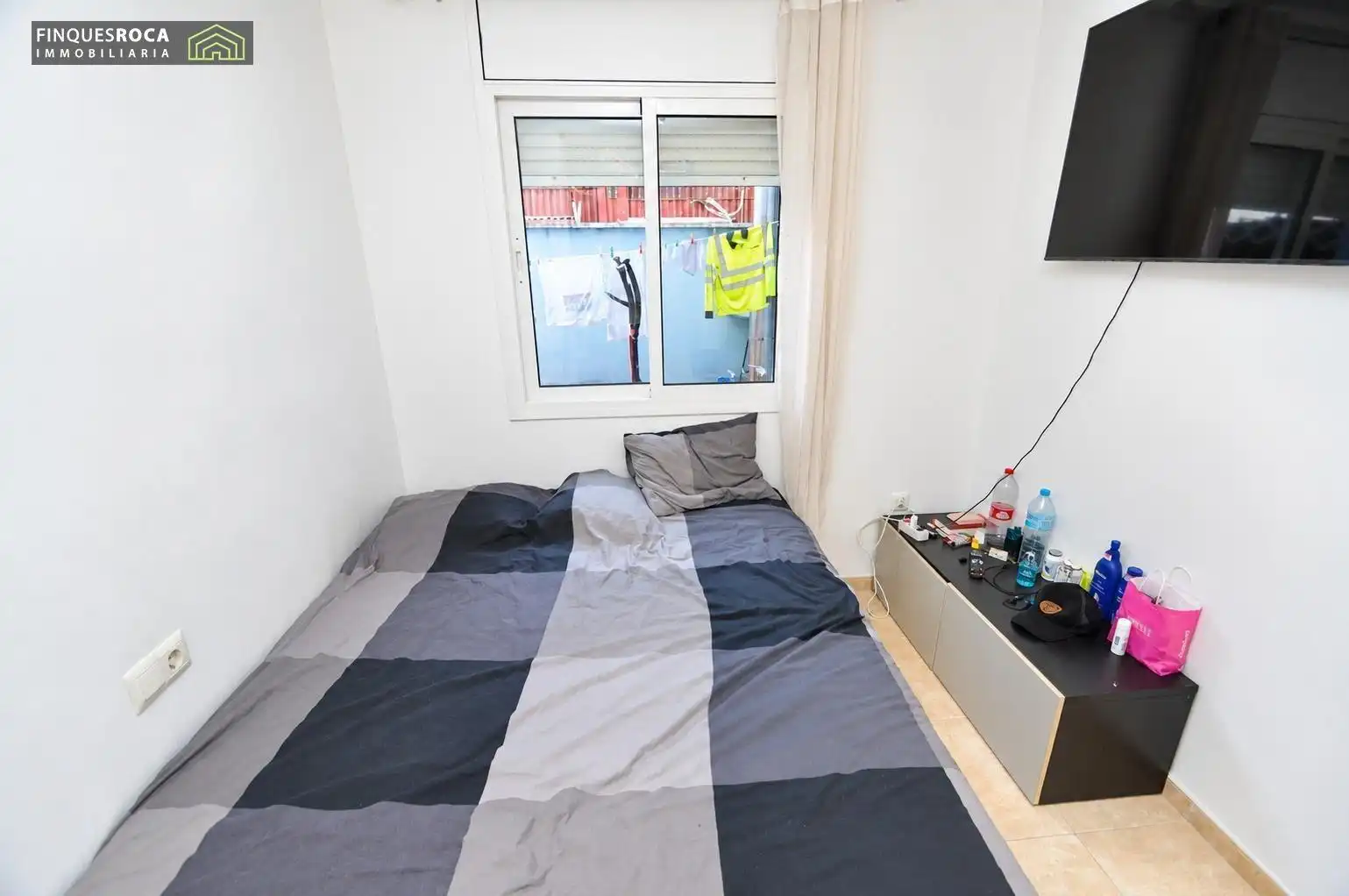 Bedroom of Flat for sale in Nord 
