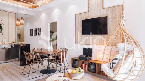 Foto 5 de Apartament de lloguer a Carrer de Balmes, L'Antiga Esquerra de l'Eixample, Barcelona