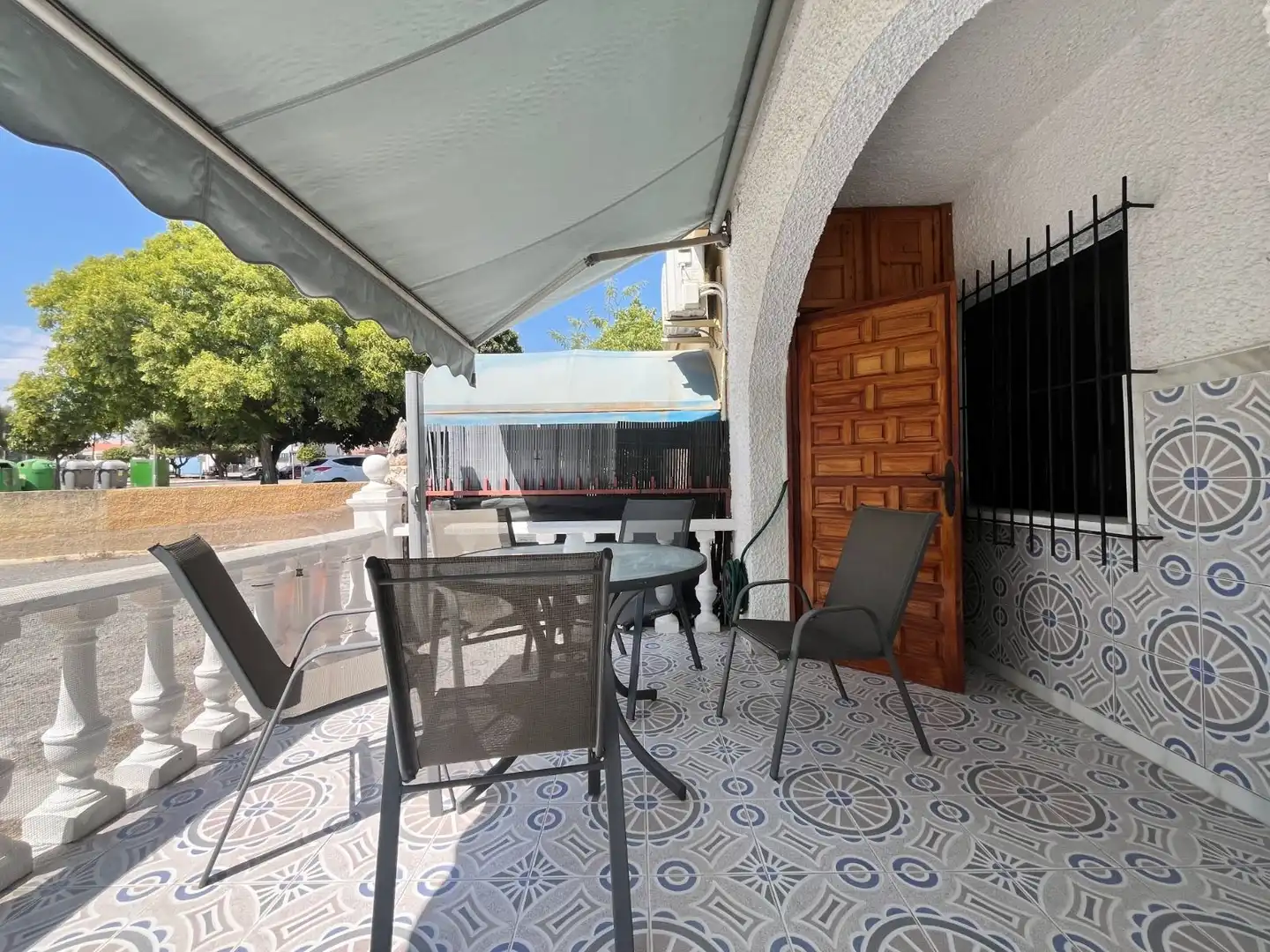 Casa a schiera con giardino in vendita a San Fulgencio, imagen 13