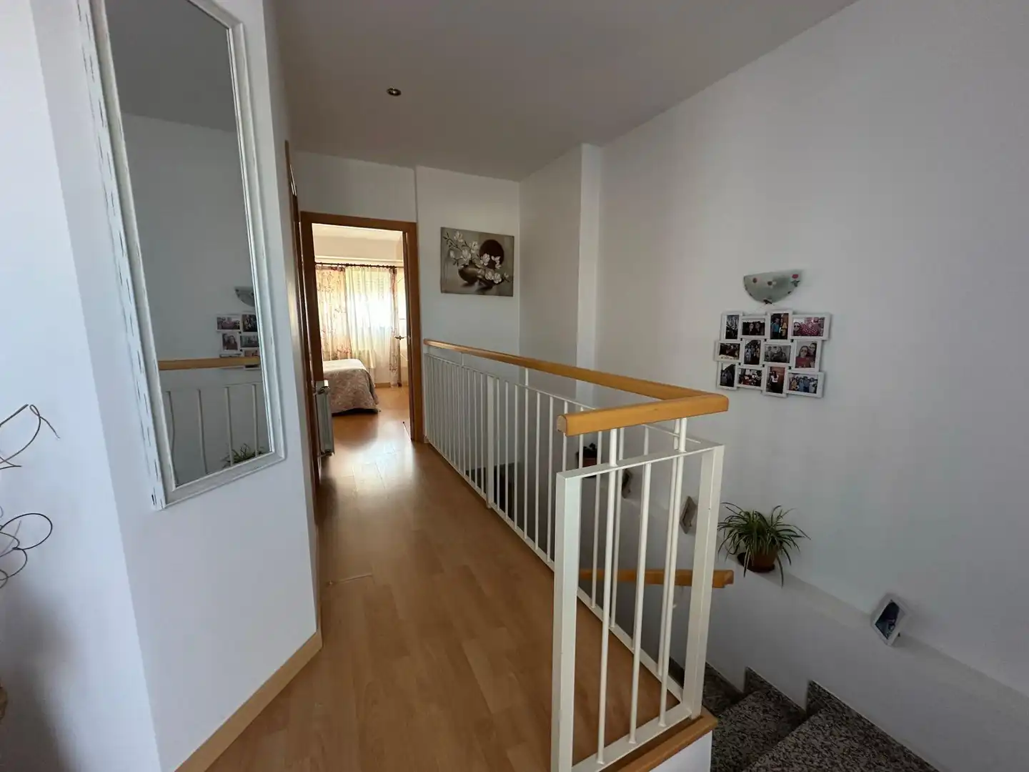 Apartamento en venta en Badajoz con Terraza y Amueblado