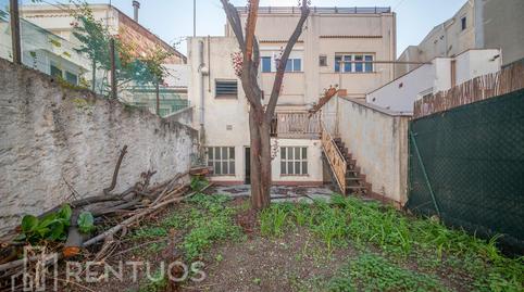 Foto 2 de Planta baixa en venda a De Mataró, Manresà, Barcelona