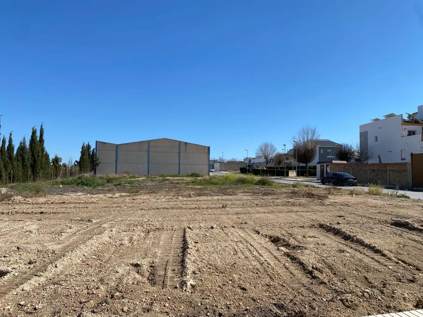 Grundstücke und Bauplätze zum Verkauf in Alameda