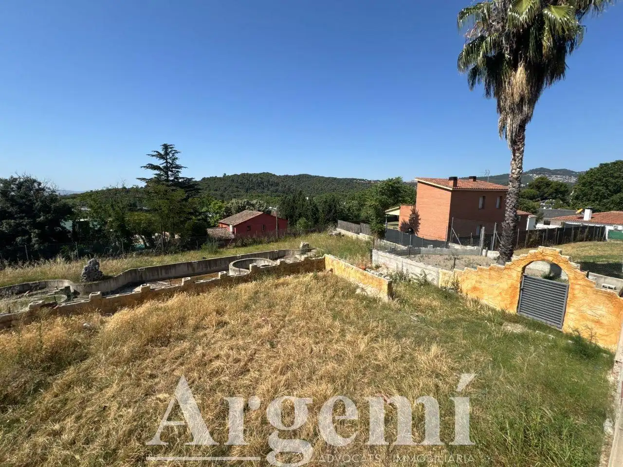 Villa con terrazza in vendita a Bigues i Riells del Fai, imagen 23