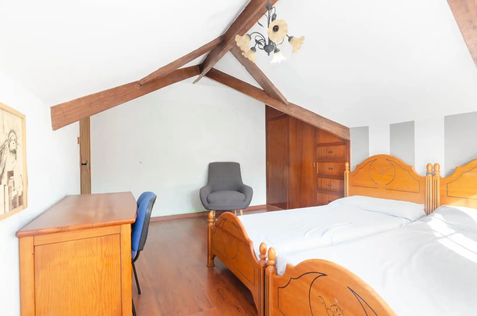 House with garden for sale in TRAS LA IGLESIA 8, imagen 25