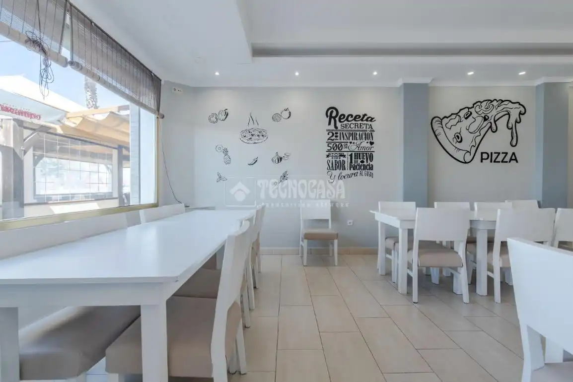 Local en venta en Salobreña