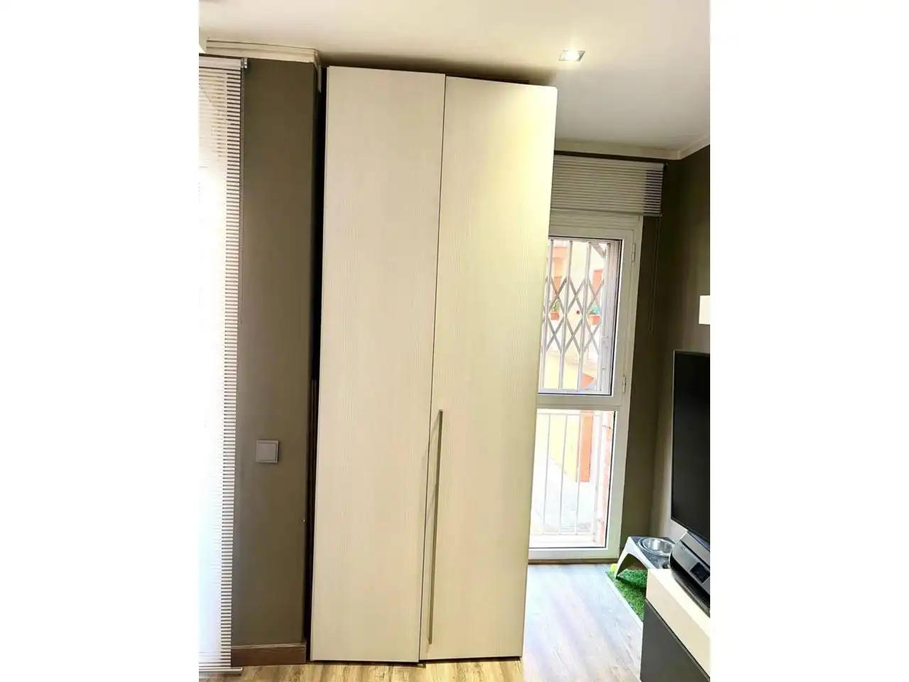 Dormitori de Pis en venda en Viladecans amb Aire condicionat, Calefacció i Parquet