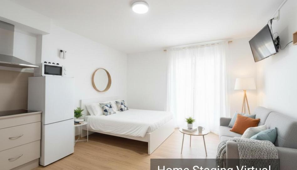 Foto 1 de Estudi en venda a Marín, Pontevedra