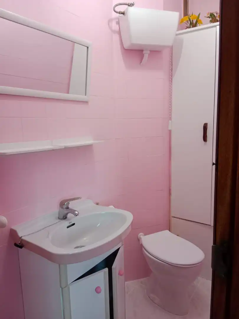 Flat for rent in Solares - Barrio la rañada, Entrambasaguas