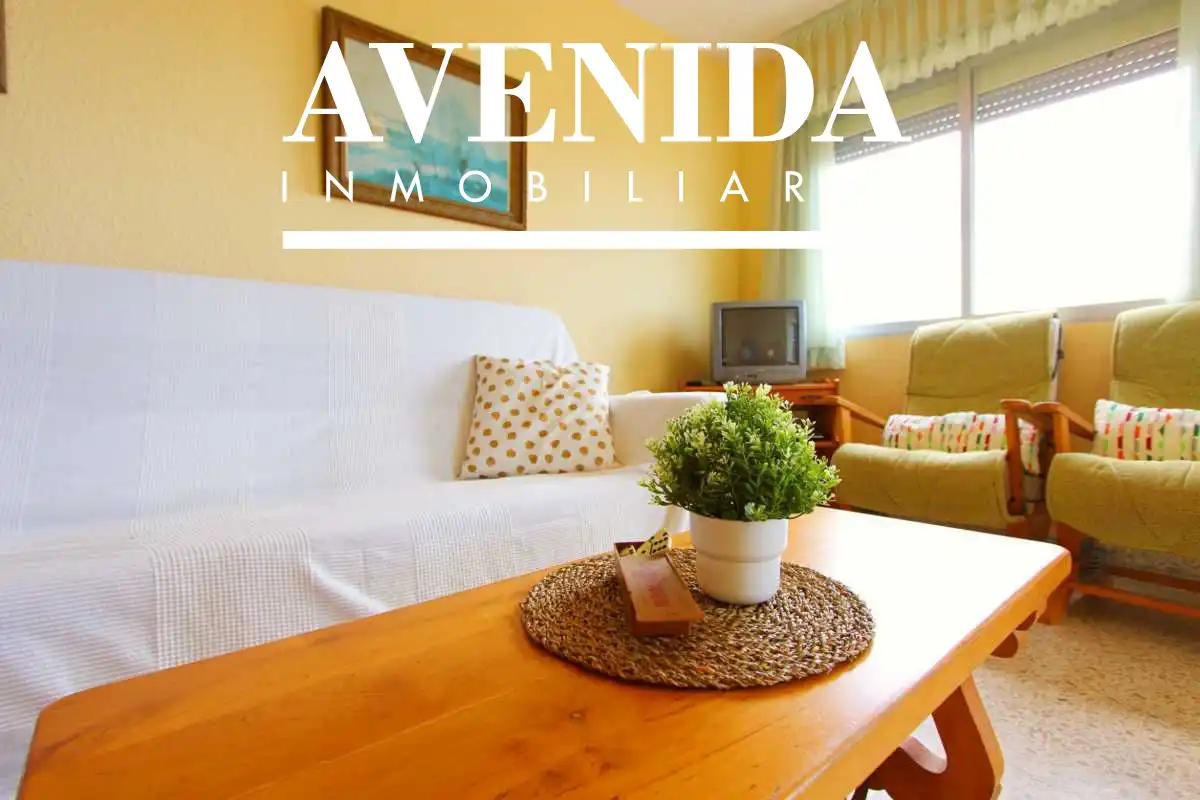 Apartament amb terrassa en venda a Columbretes 18, imagen 7