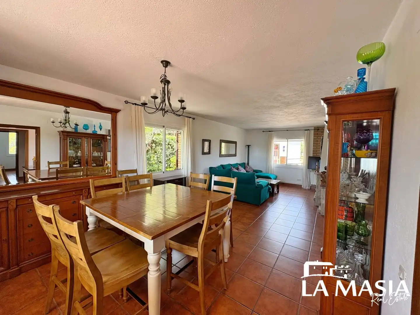 Maison avec piscine à vendre à Olivella, imagen 7