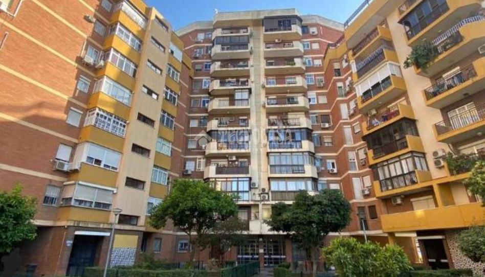 Photo 1 of Flat for sale in Sta. Aurelia - Cantábrico - Atlàntico - La Romería, Sevilla