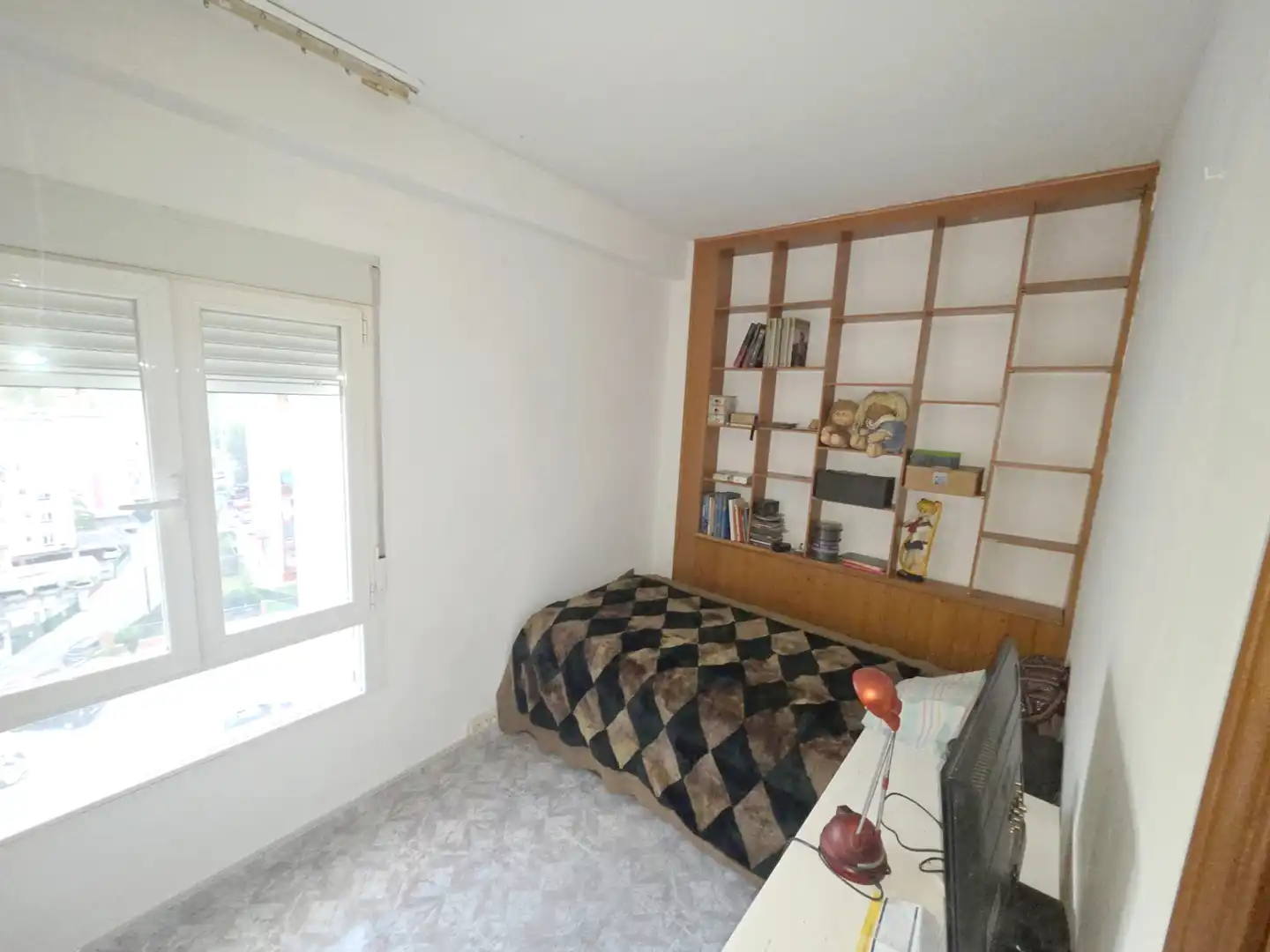 Habitación de Piso en venta en Sur - PAU 4