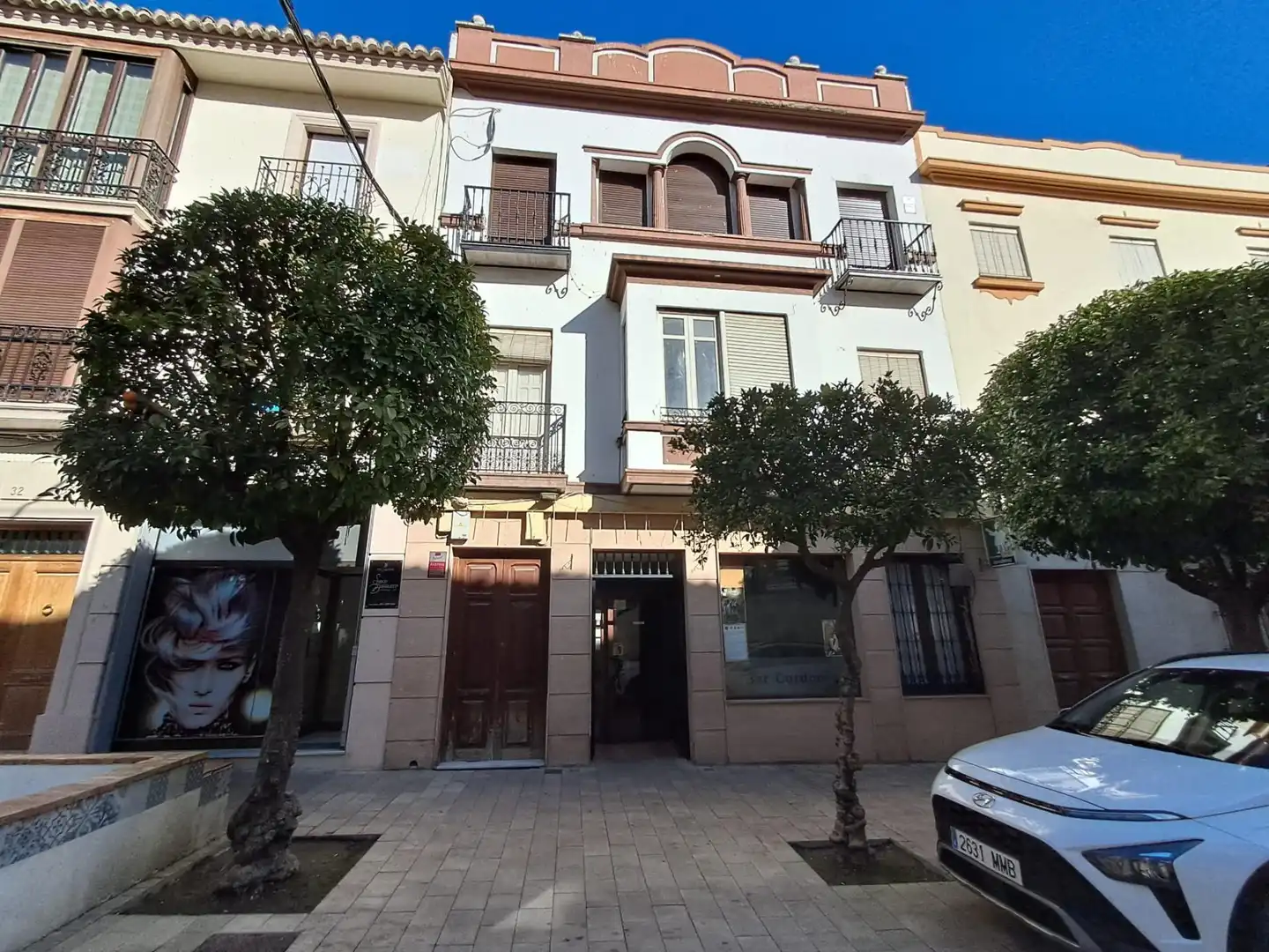 Piso en venta en Baena