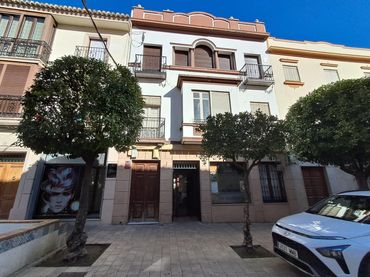 Appartamento in vendita a Baena