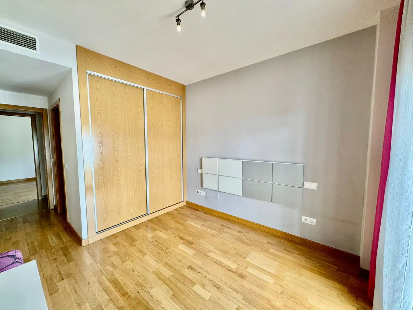 Dormitori de Apartament en venda en Mijas amb Aire condicionat, Traster i Forn