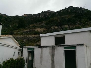 Villa à vendre à Ctra de Alcoy - Ptda La Tosca -