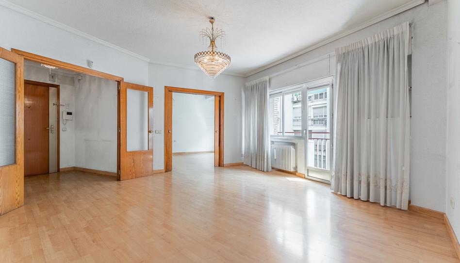 Foto 1 de Pis en venda a Delicias, Madrid