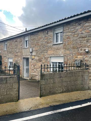 Casa-chalet en Venta en N/A, -1 en Santa Comba