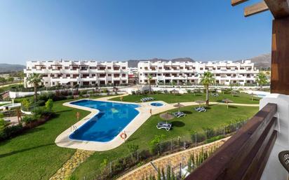 Garden of House or chalet for sale in Pulpí  with Air Conditioner, Terrace and Swimming Pool