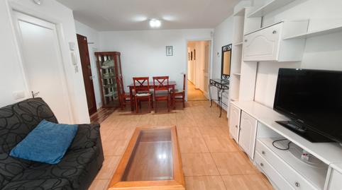 Photo 2 of Flat to rent in Toscal, Santa Cruz de Tenerife