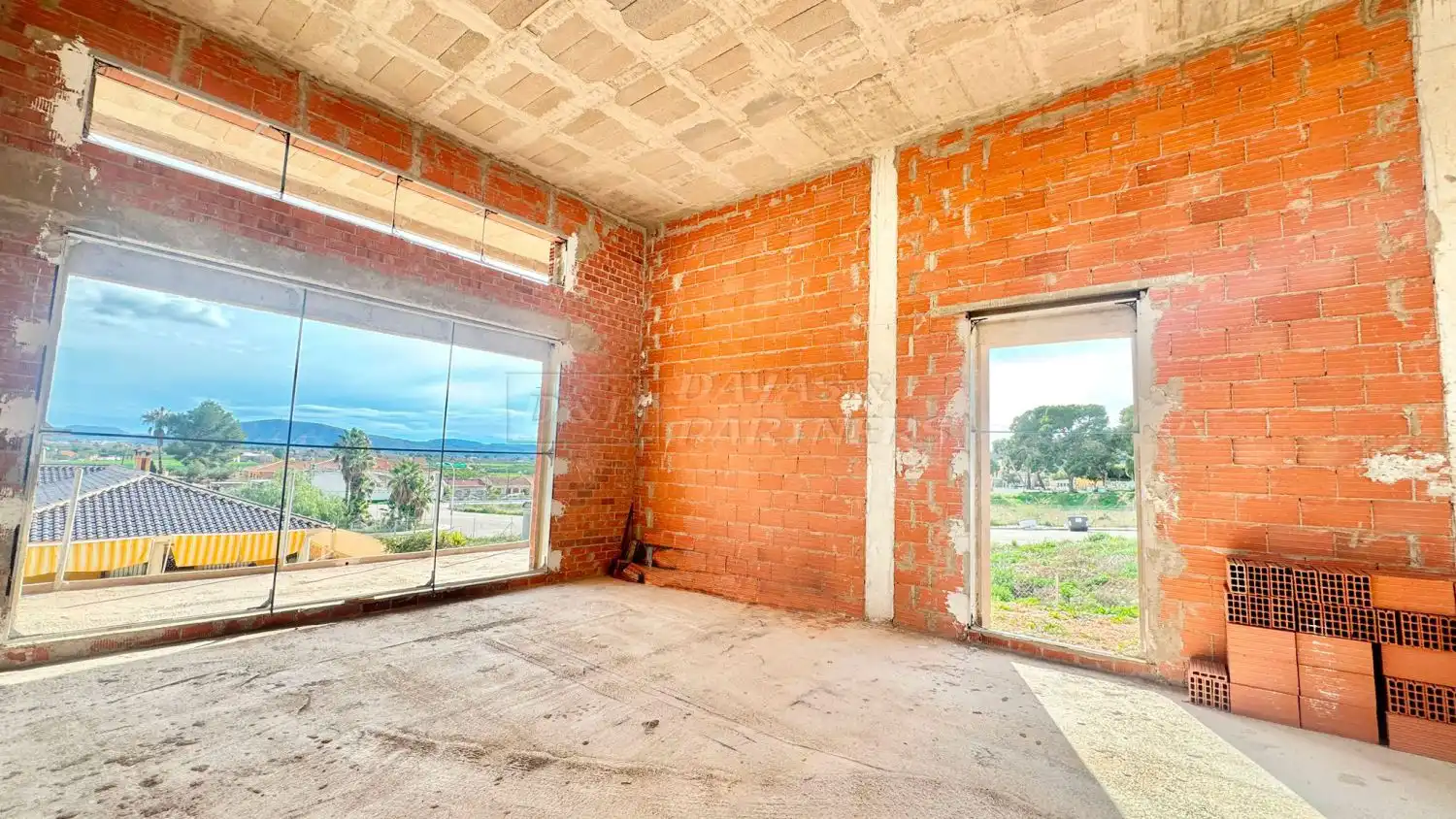Chalet con terraza en venta en Montepinar - La Aparecida - Raiguero, imagen 7