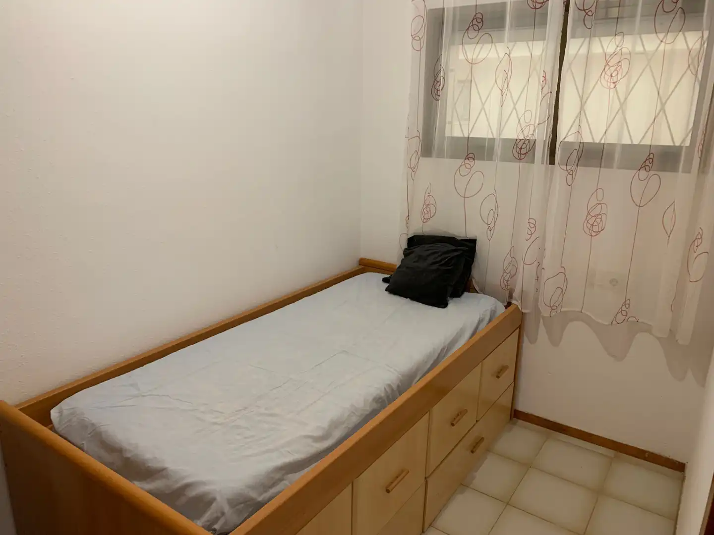 Habitación de Apartamento en venta en Creixell con Calefacción, Terraza y Trastero