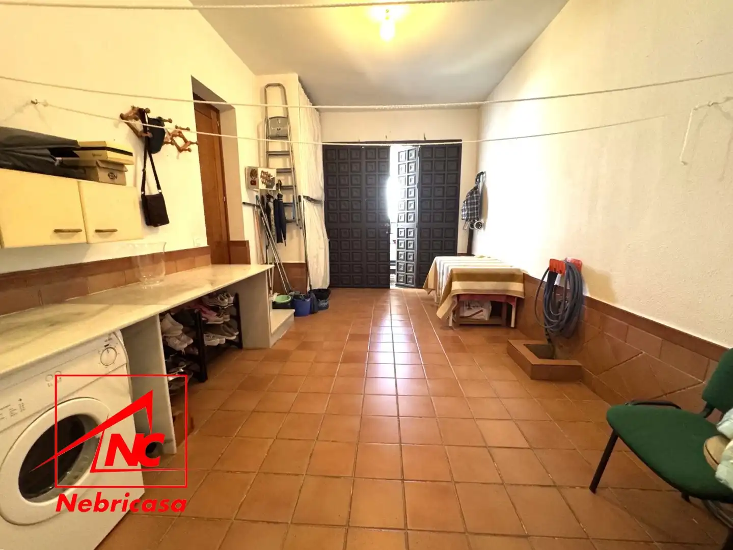 Houses for sale in Lebrija  with Air Conditioner and Private garden