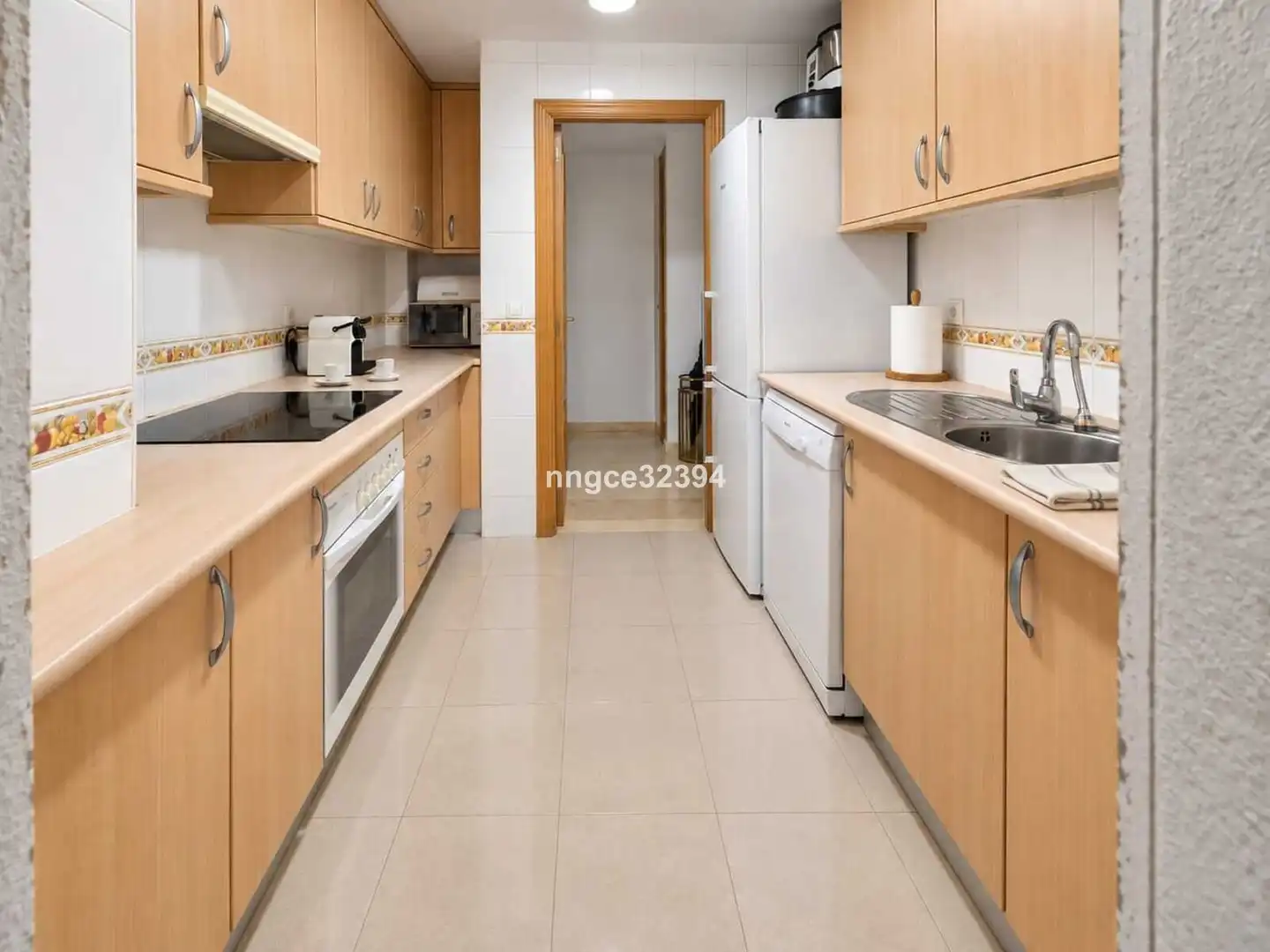 Apartament amb piscina en venda a Benahavís pueblo, imagen 7